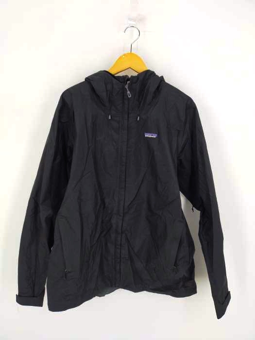 patagonia(パタゴニア) 16AW トレントシェルジャケット h2no メンズ import：L