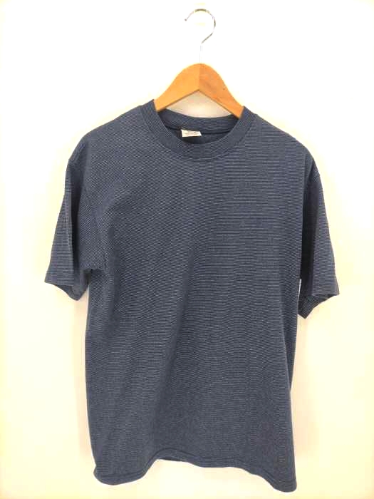 calcru(フルギ) ボーダーT メンズ JPN：M