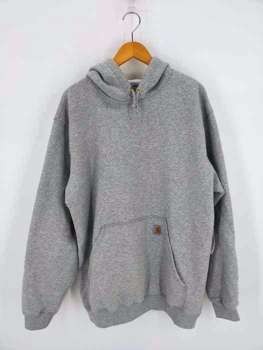 Carhartt(カーハート) MIDWEIGHT PO HOODIE メンズ import：XL