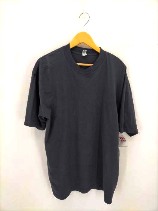 LOS ANGELES APPAREL(ロサンゼルスアパレル) 6.5 OUNCE クルーネックTシャツ  メンズ JPN：L