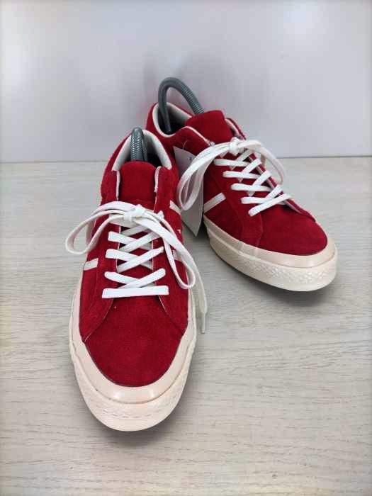 コンバース CONVERSE ONE STAR ACADEMY OX メンズ JPN：26