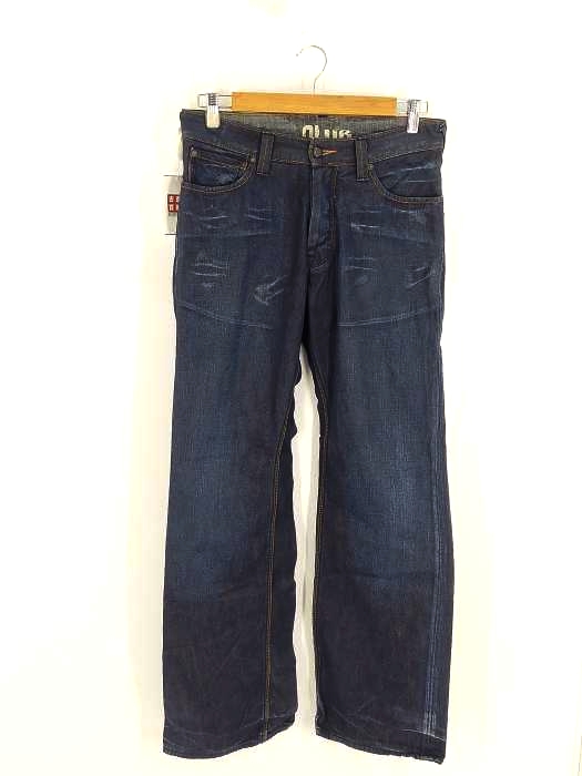 USED古着(ユーズドフルギ) {{Blue Blood}} デニムパンツ メンズ  30-32