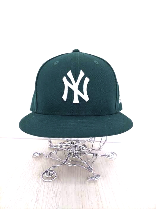 NEWERA(ニューエラ) Low Profile 59FIFTY / MLB Custom ニューヨーク・ヤンキース メンズ 7 1/2