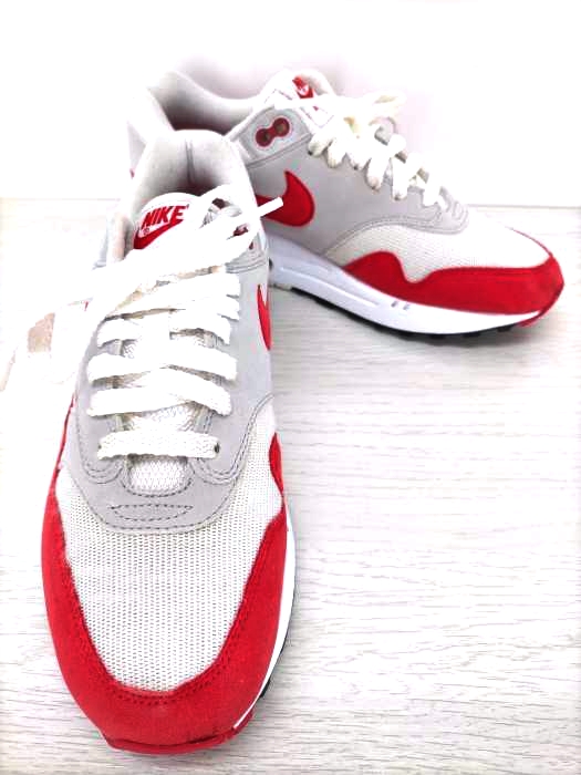 ナイキ NIKE AIR MAX 1 ANNIVERSARY メンズ JPN：25.5