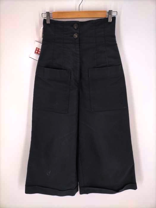 ELIN(エリン) Chino patch-poc cropped pt レディース JPN：38