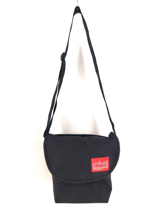 Manhattan Portage(マンハッタンポーテージ) メッセンジャーバッグ レディース 表記無