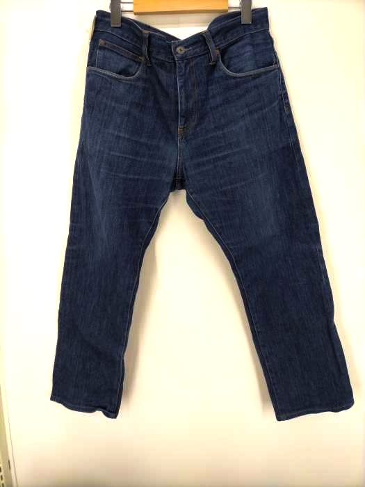 Red Fleece Brooks Brothers(レッドフリースブルックスブラザース) ストレッチコットン ファイブポケット デニムパンツ Slim Fit メンズ  W35W32