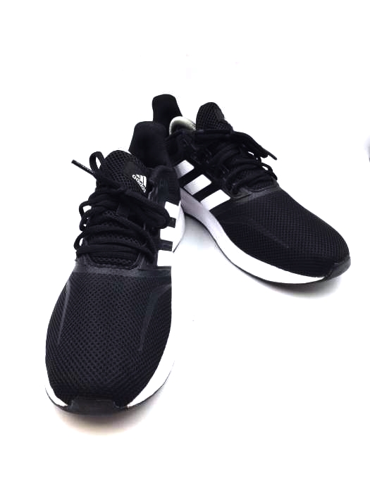 adidas(アディダス) FALCONRUN ファルコンラン ランニングシューズ メンズ  25.5