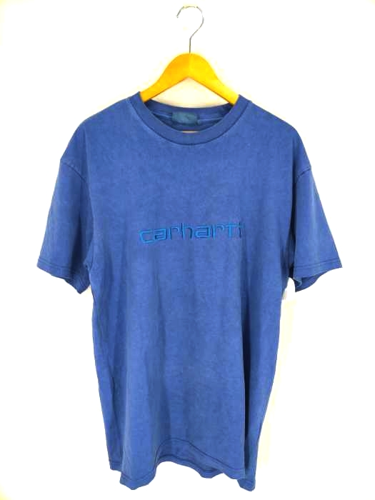 カーハートワークインプログレス Carhartt WIP S/S DUSTER T-SHIRT メンズ JPN：L