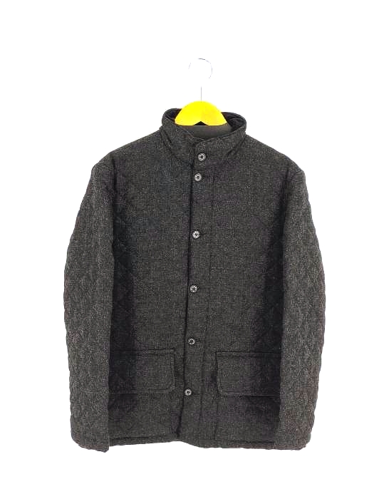 マッキントッシュ Mackintosh キルティングジャケット レディース JPN：36