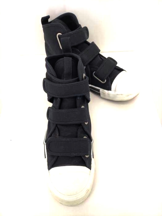 アールエフダブリュー RFW SANDWICH-HIGH STRAP TC メンズ US：10