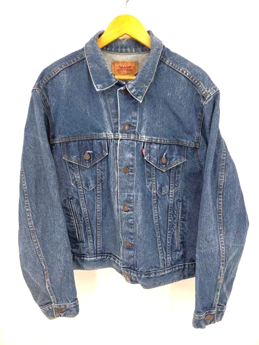 リーバイス Levis 80S ボタン裏777 70506-0216 メンズ  50R