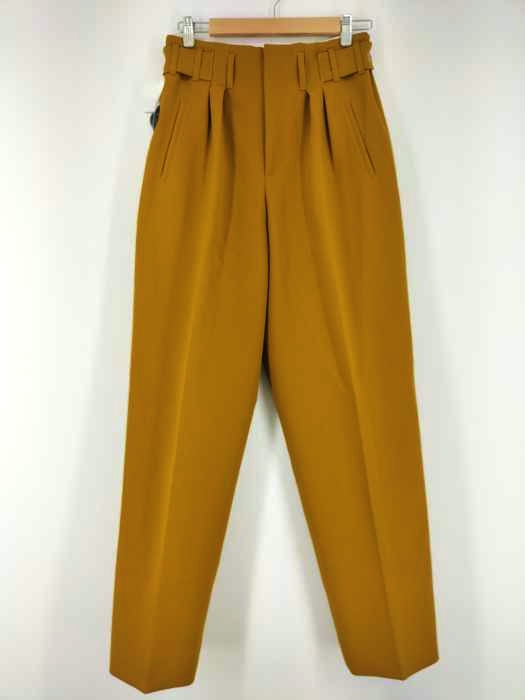 メゾンキツネ maison kitsune PLEATED PANTS プリーツパンツスラックス メンズ  36