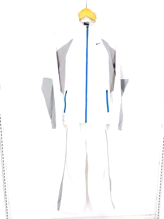ナイキ NIKE ジャージセットアップ メンズ  L