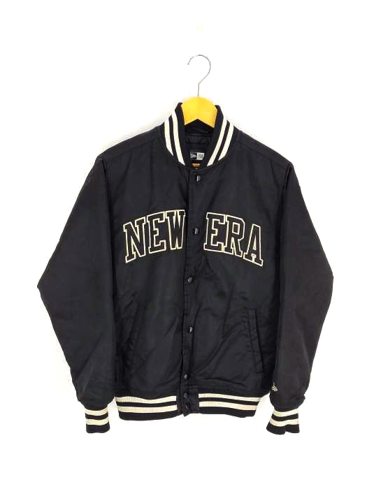ニューエラ NEWERA スタジャン メンズ JPN：S