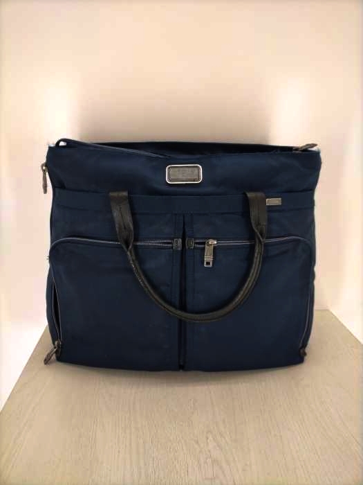 トゥミ TUMI ALPHA コンパニオントート メンズ 表記無