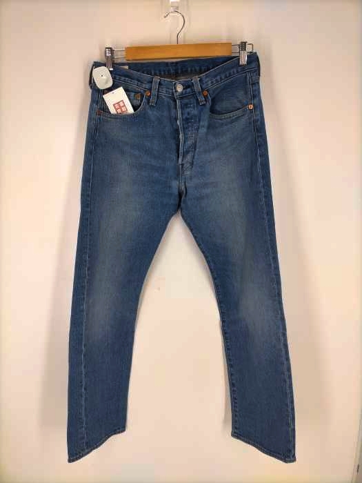 リーバイス Levis PREMIUM 501 エジプト製 デニムパンツ メンズ  32×30