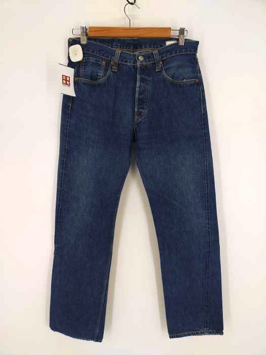 シュガーケーン SUGAR CANE 2000 デニムパンツ メンズ 31inch