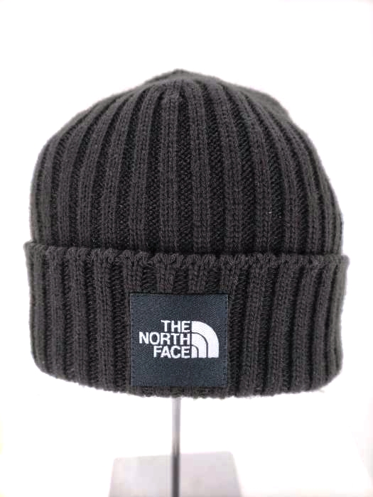 ザノースフェイス THE NORTH FACE Cappucho Lid カプッチョリッド ニット帽 メンズ 表記無
