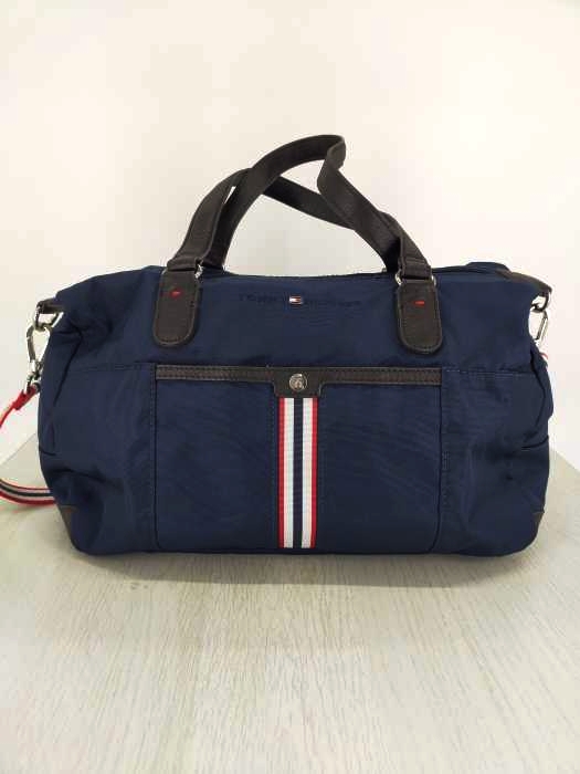 トミーヒルフィガー TOMMY HILFIGER 2WAYミニボストンバッグ レディース 表記無