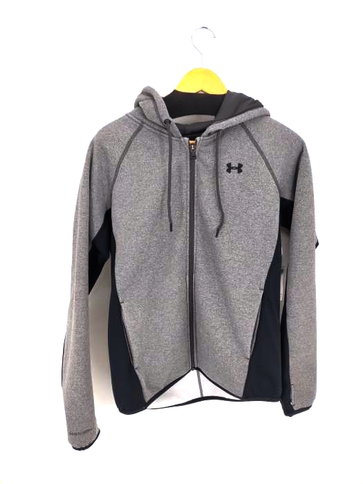 UNDER ARMOUR 送料無料 アンダーアーマー パーカー キッズ