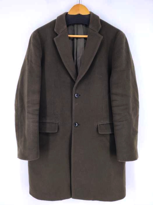 ジャーナルスタンダード JOURNAL STANDARD TASMANIA Beaver CHESTER メンズ JPN：XL