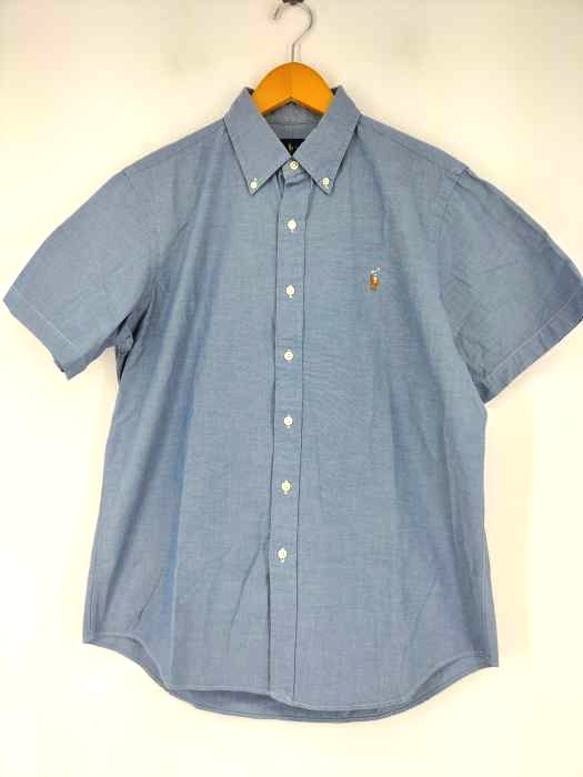 ラルフローレン RALPH LAUREN 半袖シャツ メンズ JPN：M