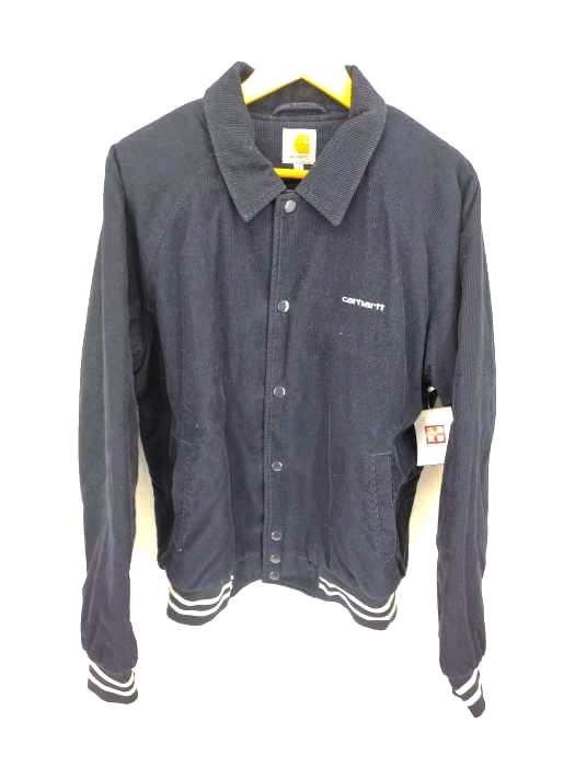 カーハート Carhartt MALCOLM JACKET メンズ JPN：XL