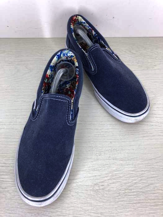 VANS(バンズ) スリッポン レディース JPN：24.5 JPN：24.5
