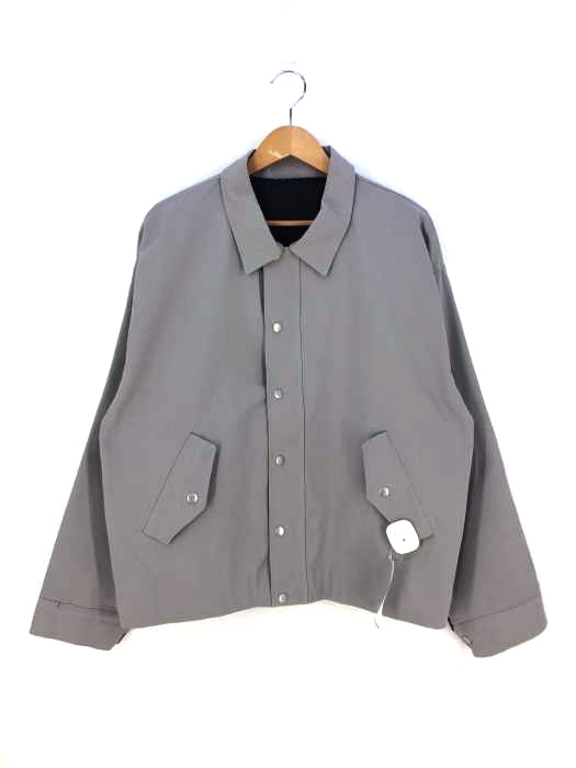 USED古着(ユーズドフルギ) コットンコーチジャケット メンズ アウター ジャケット
