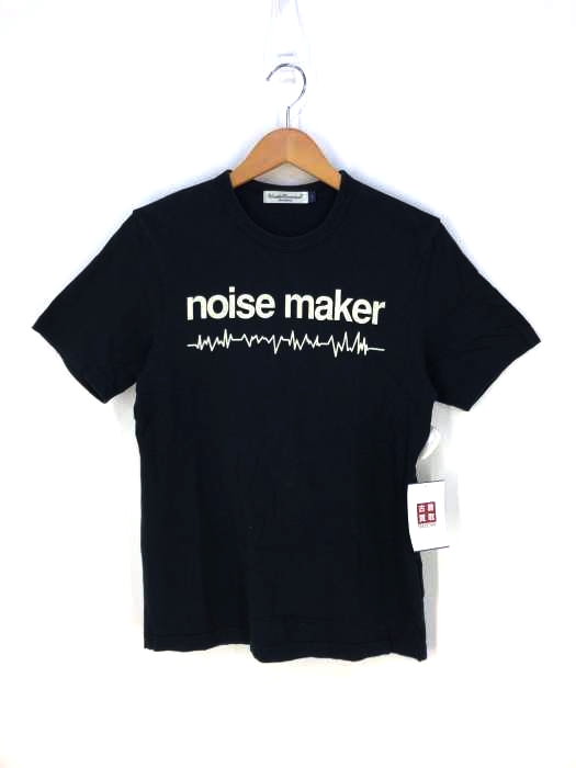 UNDERCOVERISM(アンダーカバーイズム) noise maker Tee メンズ トップス Tシャツ・カットソー