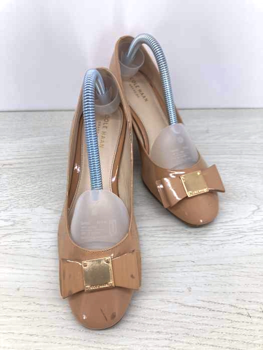 COLE HAAN(コールハーン) タリー ボウ パンプ  レディース  6B