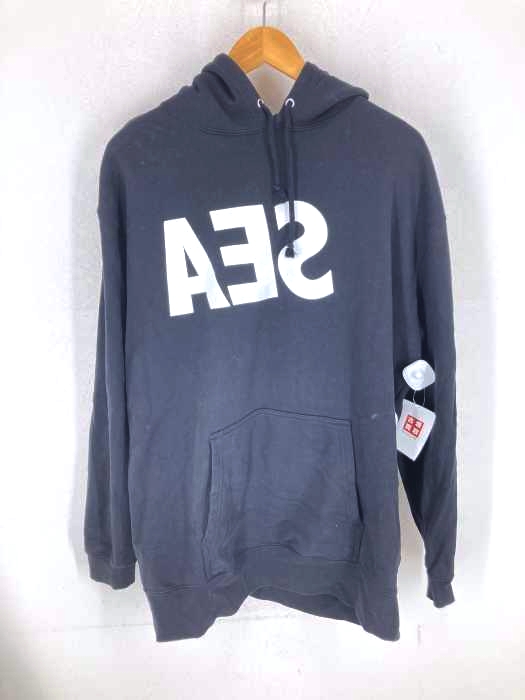 WIND AND SEA(ウィンダンシー) CASETIFY Hoodie メンズ JPN:XL