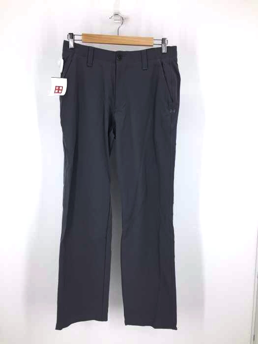 UNDER ARMOUR(アンダーアーマー) ナイロンパンツ メンズ  34/32
