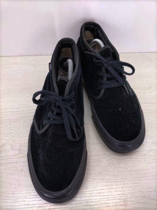 VANS(バンズ) CHUKKA BOOT 49 DX メンズ JPN:29