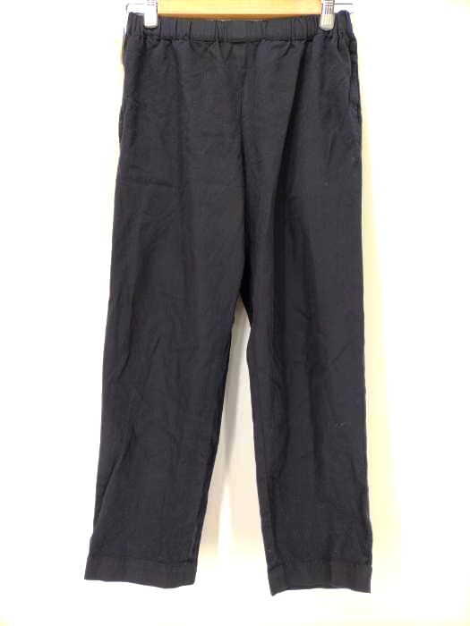 COMME des GARCONS(コムデギャルソン) イージースラックス レディース JPN：S