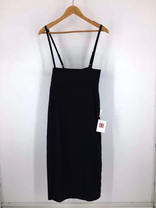 SLY(スライ) BACK CONSCIOUS HW JUMPER SK レディース JPN:2