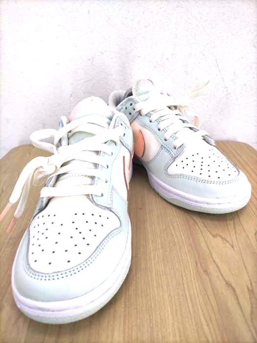 NIKE(ナイキ) Dunk Low レディース  22.5cm