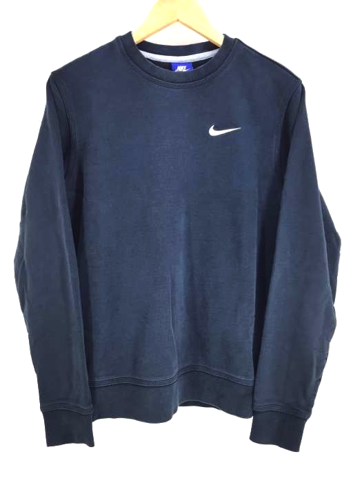 NIKE(ナイキ) スポーツウェア クラブ フレンチ テリー クルー スウェット メンズ JPN：M