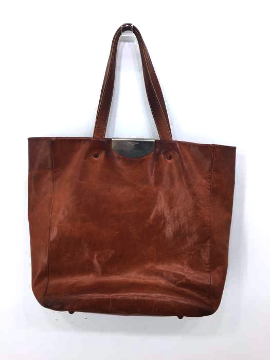 Maison Margiela(メゾンマルジェラ) 16SS 11 レザートートバック メンズ 表記無