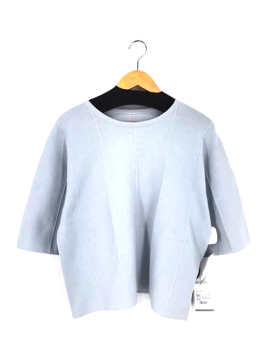 PLEATS PLEASE ISSEY MIYAKE(プリーツプリーズイッセイミヤケ) LEAP KNIT レディース 表記無
