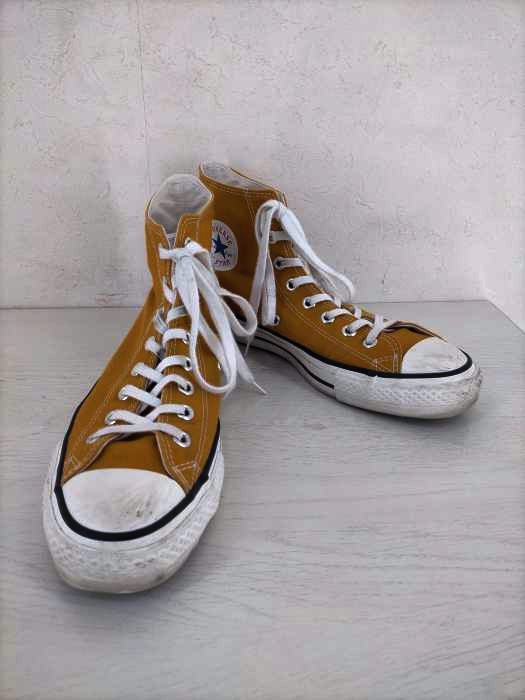 CONVERSE ALLSTAR(コンバースオールスター) 日本製 ハイカットスニーカー メンズ  8