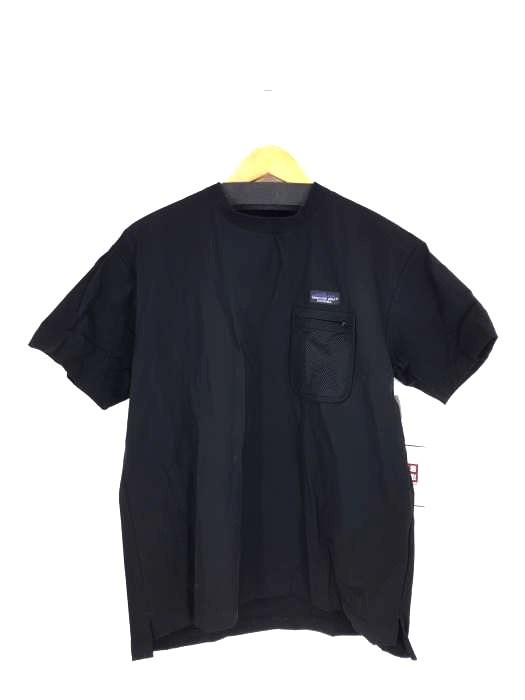 THOUSAND MILE(サウザンドマイル) ナイロン ポケットTシャツ メンズ JPN：M