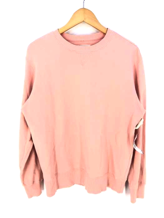 Champion(チャンピオン) クルーネックスウェット メンズ JPN：XL