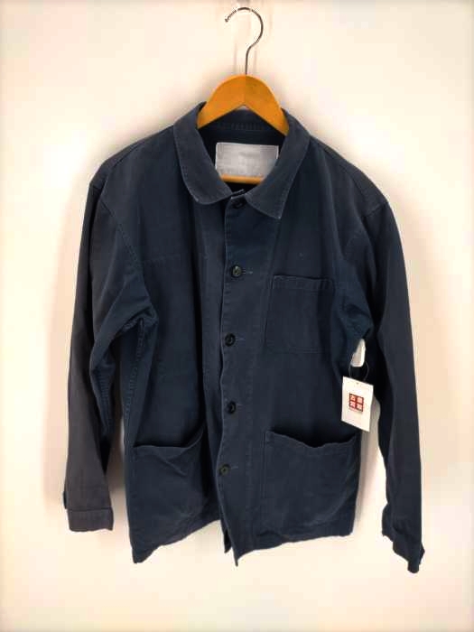 CORISCO(コリスコ) コットンカバーオール メンズ JPN:M