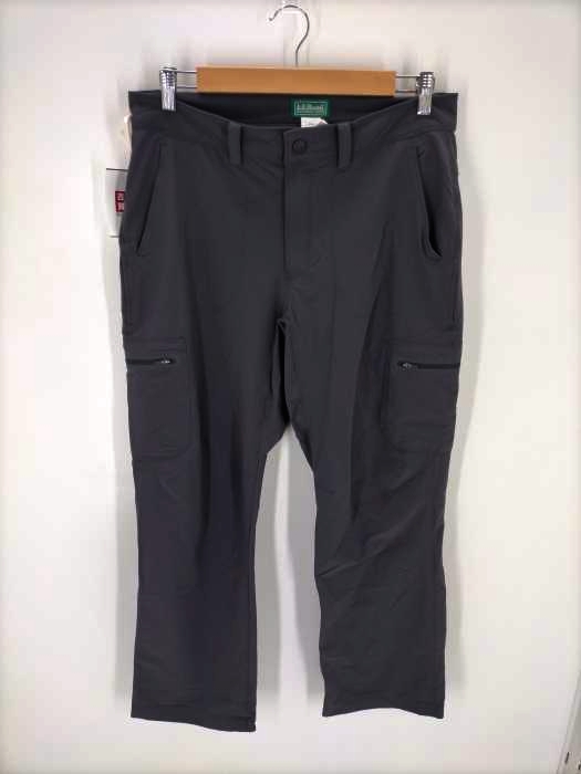 L.L.Bean(エルエルビーン) ナイロンカーゴパンツ メンズ 32inch