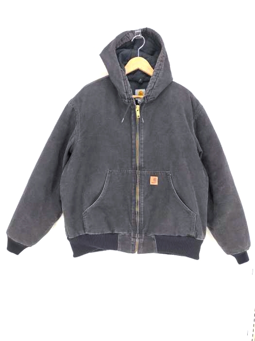 Carhartt(カーハート) ダックアクティブジャケット メンズ L