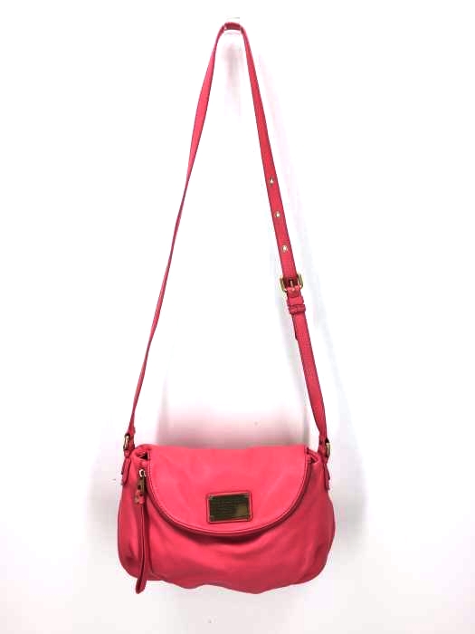 マークジェイコブス MARC JACOBS Natasha ショルダーバック レディース 表記無