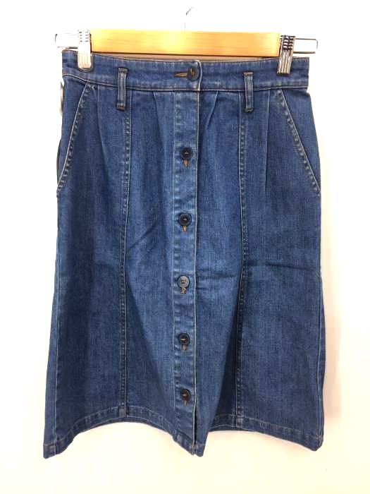 APC(アーペーセー) デニムスカート レディース JPN:34