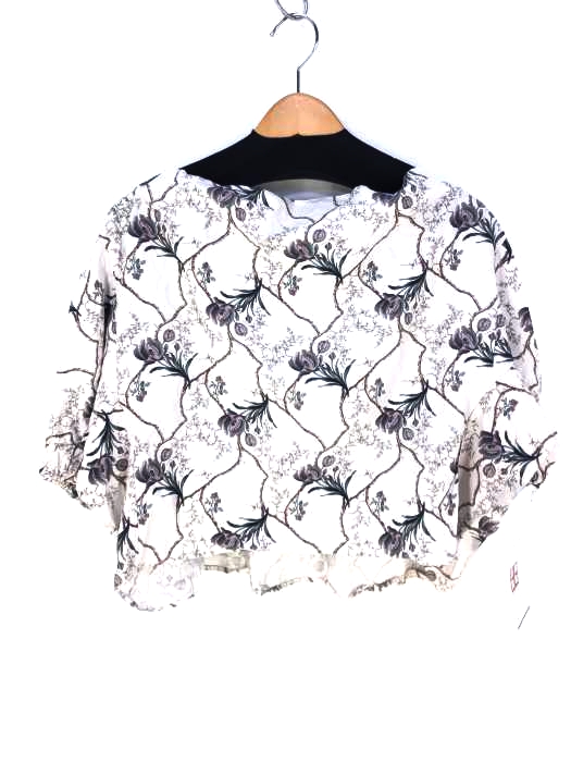 08 sircus(ゼロエイトサーカス) Chinoiserie dolman top レディース JPN：1